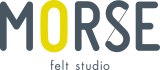 Morse Felt Studio